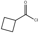 Cyclobutanecarbonyl chloride(5006-22-4)